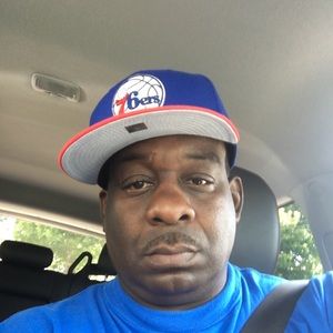 Meet your Posher, Thomas